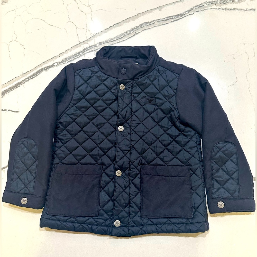 Armani kids Jacket